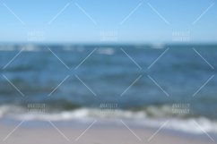 Blurred background of sea Product Image 1