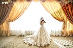 50 Exclusive Wedding Aurora HDR 2018 and 2019 Presets Product Image 6