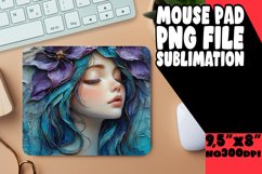 SWEET MOUSE PAD PNG INSPIRATION, Fairy Product Image 1