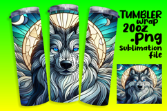 CREATIVE 20oz Tumbler Design for Gifts , Animals Product Image 1