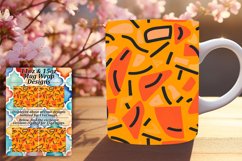 Neon Magic 11oz/15oz Mug Aesthetics Product Image 1