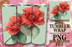 Spring Splendor Mug Design Sublimation Joy Product Image 1