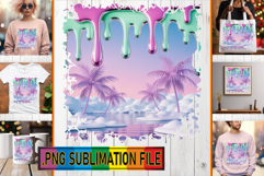 Cheerful PNG Art for TSHIRTS, Winter Product Image 1