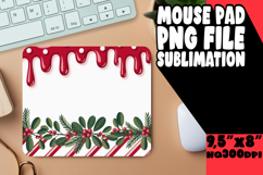 SWEET MOUSE PAD PNG INSPIRATION, Christmas Product Image 1