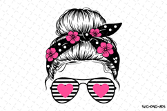 Mama SVG Design | Mother&#039;s day Svg | Mom Svg | Svg file Product Image 1