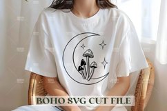 Celestial Design for Cricut &amp; Silhouette Product Image 1