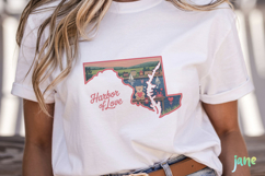 Valentine 50 US States Clipart Product Image 2