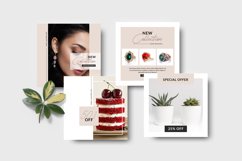 Instagram Template Product Image 3