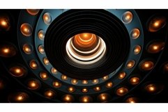 abstract shape light background Product Image 1