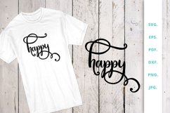Happy Product Image 1