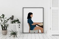 Disabled but Able Vector Illustration Product Image 3