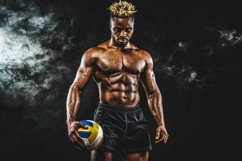 39 Sports HDR Lightroom Presets Product Image 3