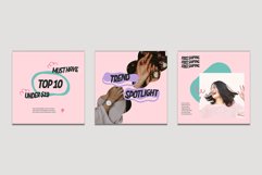 Pinviyu Instagram Templates Product Image 3