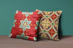 38 Arabesque Papers JPG &amp; 20 Seamless Tiles PS Patterns PAT Product Image 3