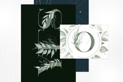 Fleur d&#039;Eau Graphic Collection Product Image 3