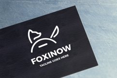 Foxinow Logo Product Image 8