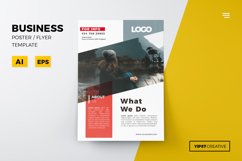 Business Flyer Product Image 1