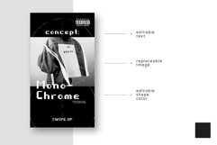 Instagram Story Template Product Image 5