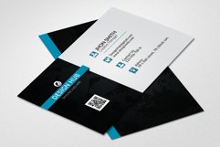 Business Cards Template Product Image 1