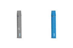 Smok Infinix Ultra 2018 Vinyl Skin Mockup PSD Template Product Image 1