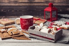 Christmas Styled Stock Photo Product Image 1