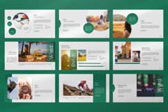 Wild Google Slide Product Image 5