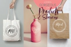 Web Font Honey Land Typeface Product Image 11