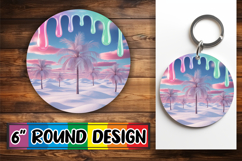 Luminous Round Designs for Kids, Winter Product Image 1