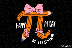 Happy PI day 3.14 SVG Design | Quotes | SVG Cut Files Product Image 1
