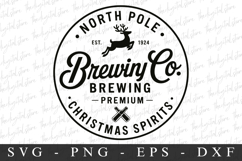 Svg | Christmas svg Product Image 1