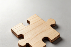 Wooden Jigsaw Puzzle Template Bundle Custom Puzzles Custom Product Image 6