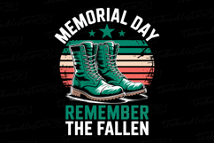 Memorial Day Svg | 4th of July Svg | Svg Cut File Product Image 1