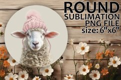 Stylish Circle Design for Car Coasters , Christmas Product Image 1