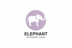 Elephant Logo Product Image 1