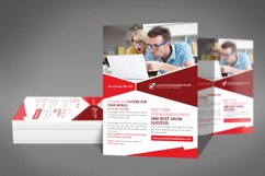 Corporate Business Flyer Template Product Image 2