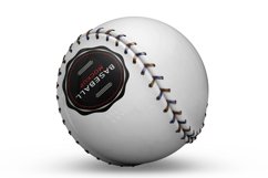Baseball Product Image 18