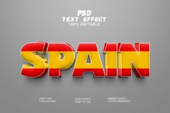 World cup football 2026 3d text effect Bundle Product Image 7