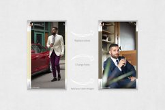 Luxury Animated Instagram Stories Product Image 5