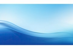 design abstract blue background Product Image 1