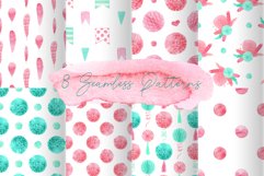 Paper Decor Watercolor Collection Product Image 4