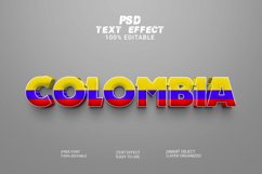 World cup football 2026 3d text effect Bundle Product Image 9
