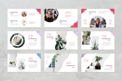 Bery - Creative PowerPoint Template Product Image 5
