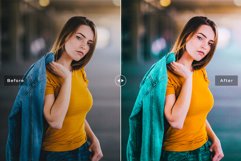 Blush Mobile &amp; Desktop Lightroom Presets Product Image 5