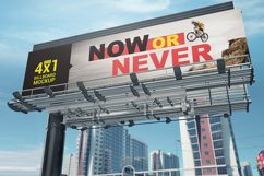 Billboard Mockups Product Image 2