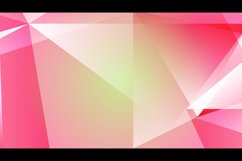 Light Leak Polygonal Background Texture Product Image 3