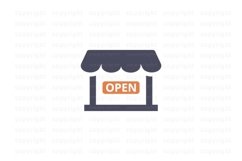 Shop Open Product Image 1