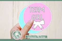 Sublimation| Team Boy-Girl Product Image 5