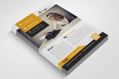 Business Flyer Product Image 2