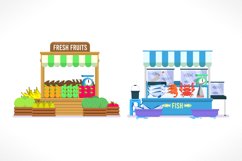 Street Food Product Image 1