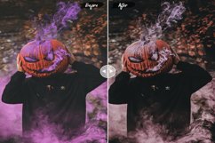 Halloween Lightroom Presets Product Image 6